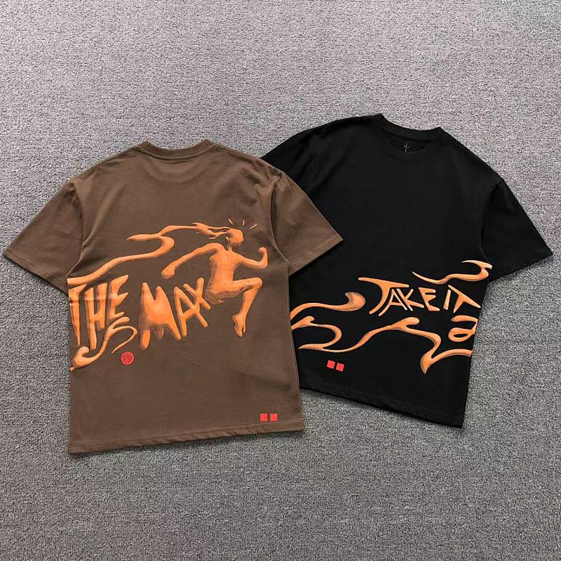 Travis Scott T-Shirt