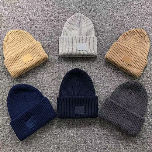 Acne Studios Hat