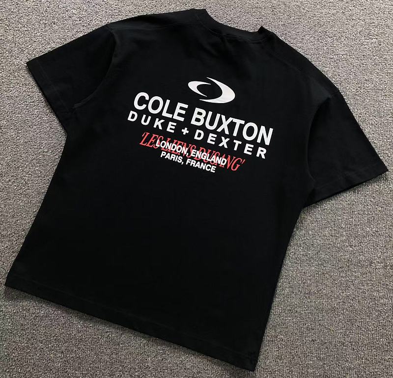 Cole Buxton T-Shirt
