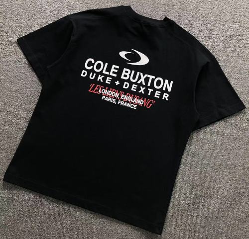 Cole Buxton T-Shirt