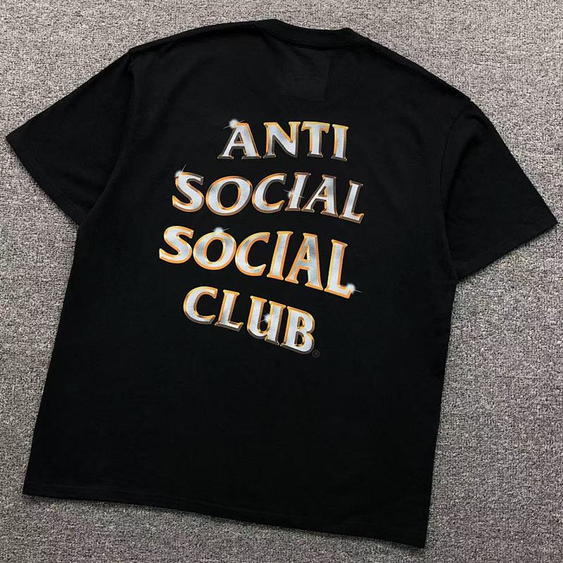 Anti Social Club T-Shirt