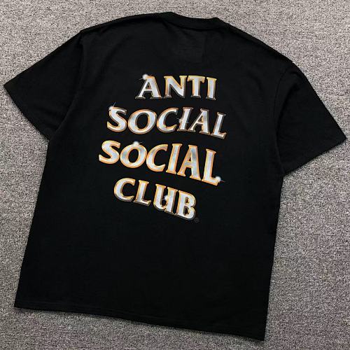 Anti Social Club T-Shirt