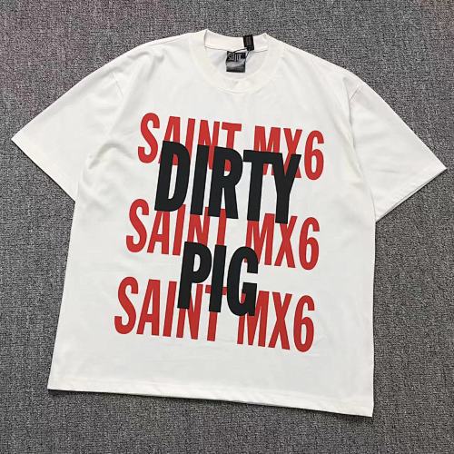 Saint Michael T-Shirt