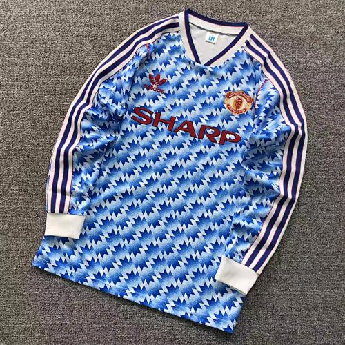 Football Long Sleeved
