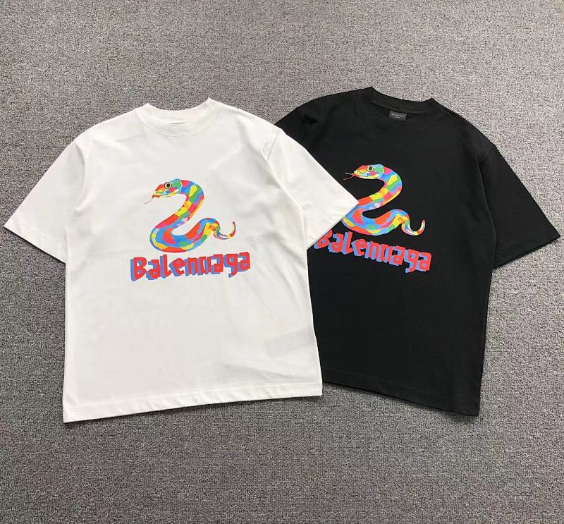 B L IA A T-Shirt