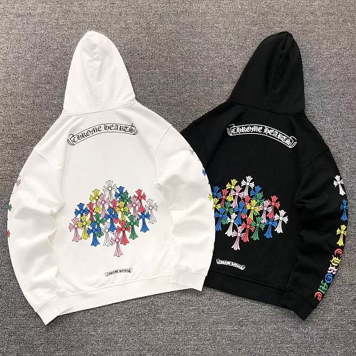 Chrome Hearts Hoodie