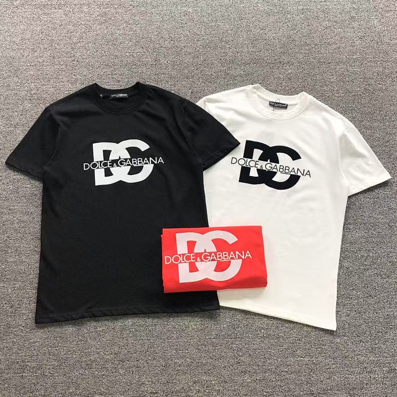 D LC GA A T-Shirt