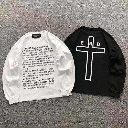Enfants Riches Deprimes Long Sleeved