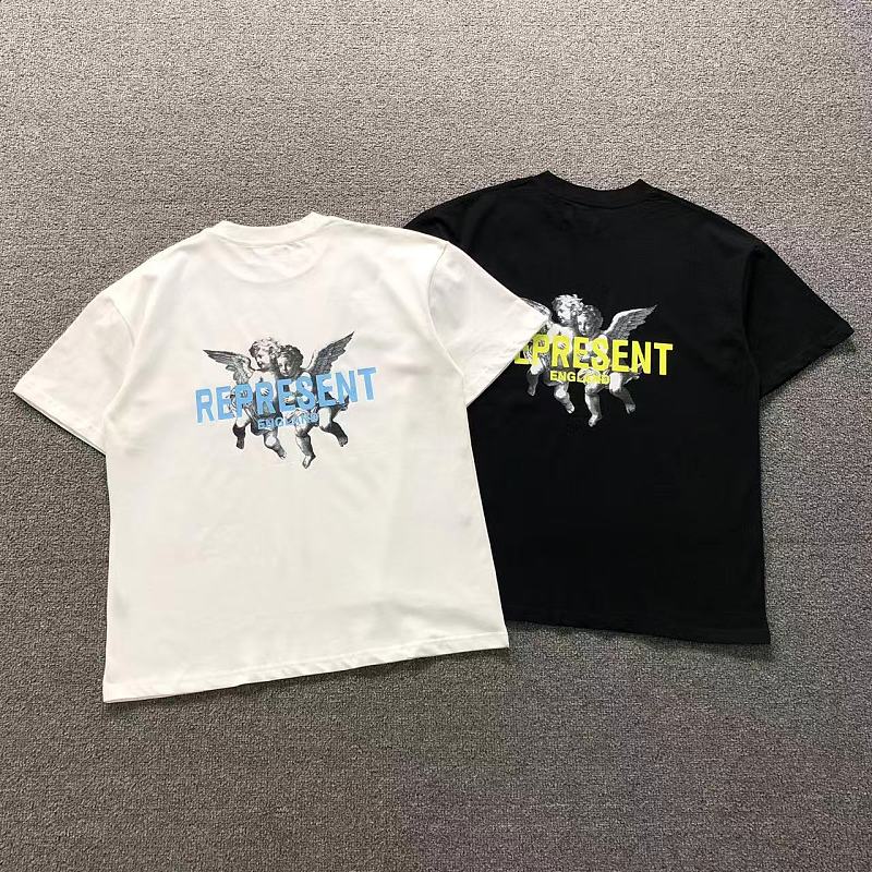 Represent T-Shirt