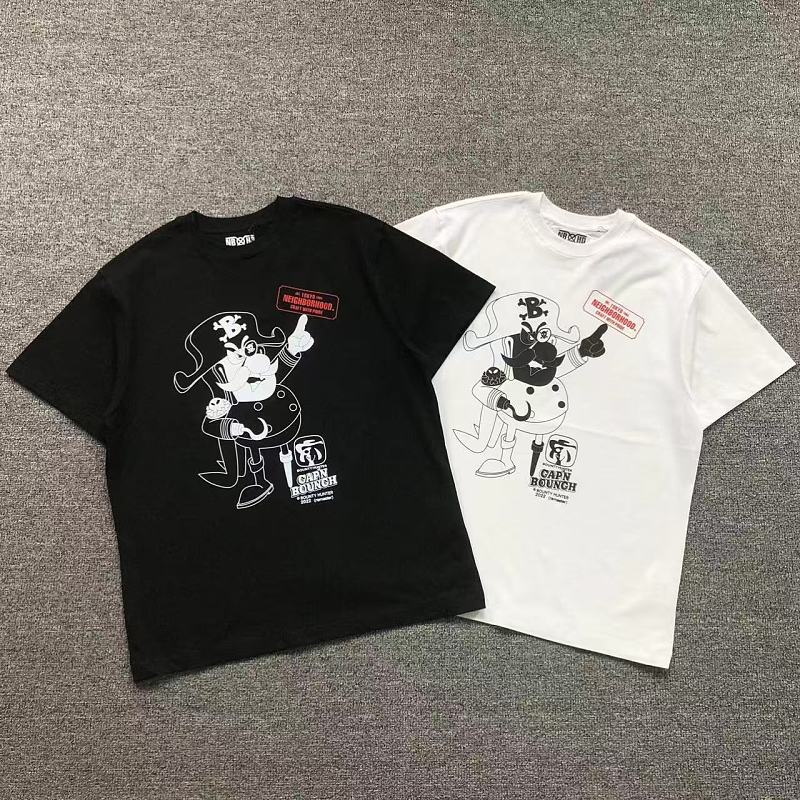 Neighborhood T-Shirt