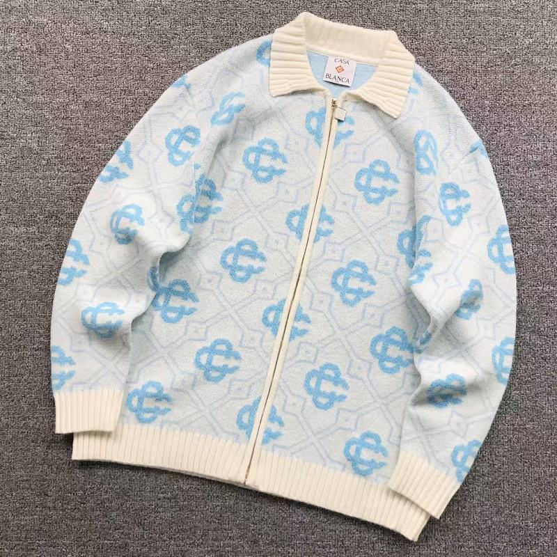Casablanca Sweater