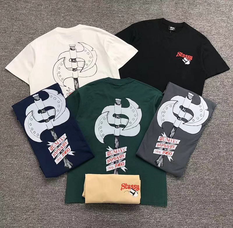 Stussy T-Shirt