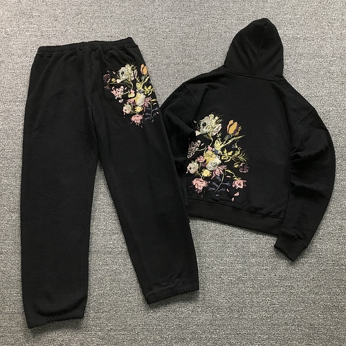 Top Trousers Der Chut E Hoodie Trousers