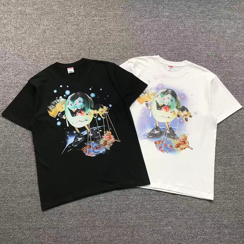 Supreme T-Shirt