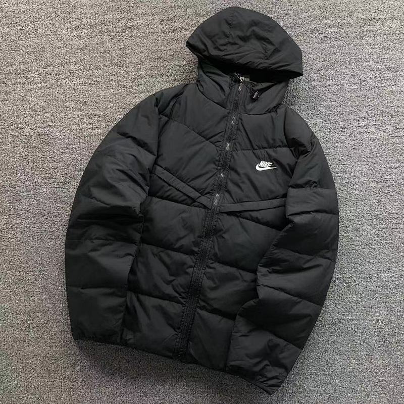 Nike Down Jackets