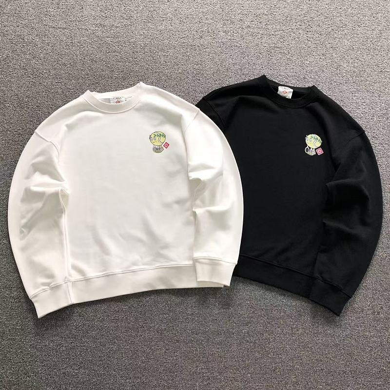 Casablanca Hoodie