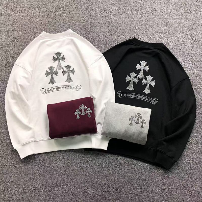 Chrome Hearts Hoodie