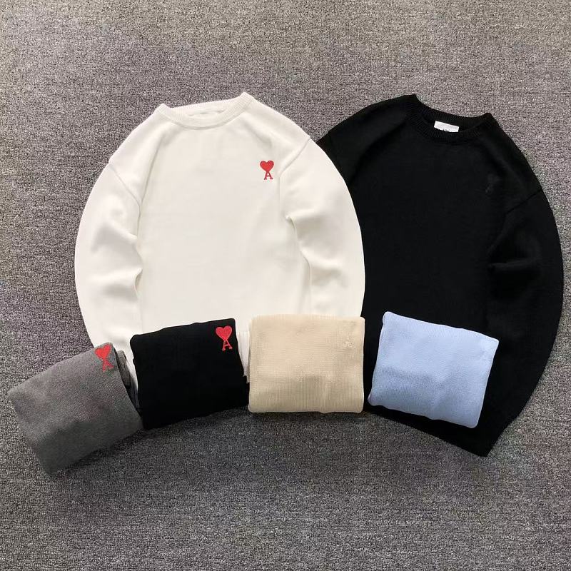Ami Sweater