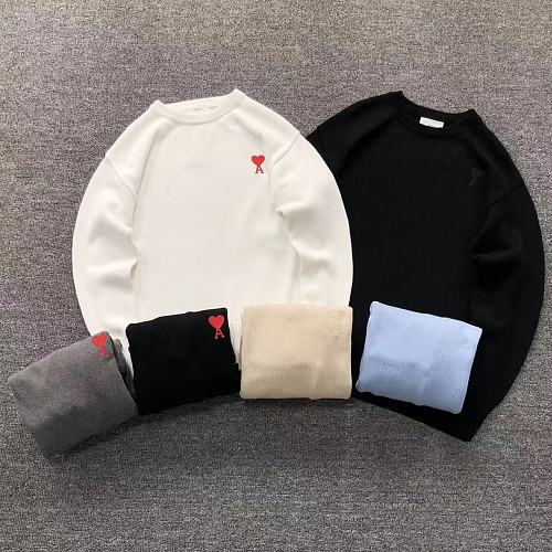 Ami Sweater