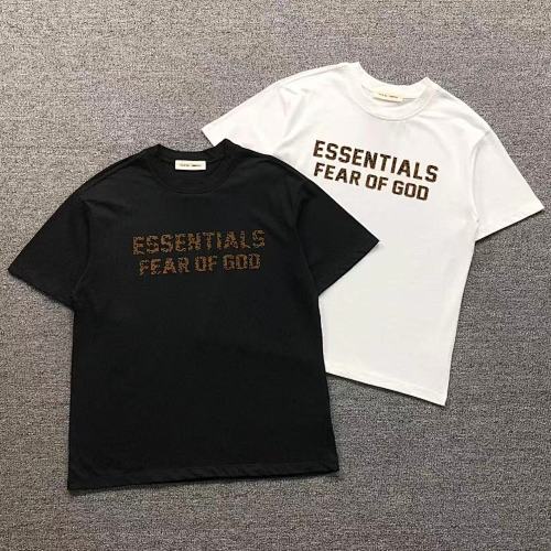 Essentials Fog T-Shirt