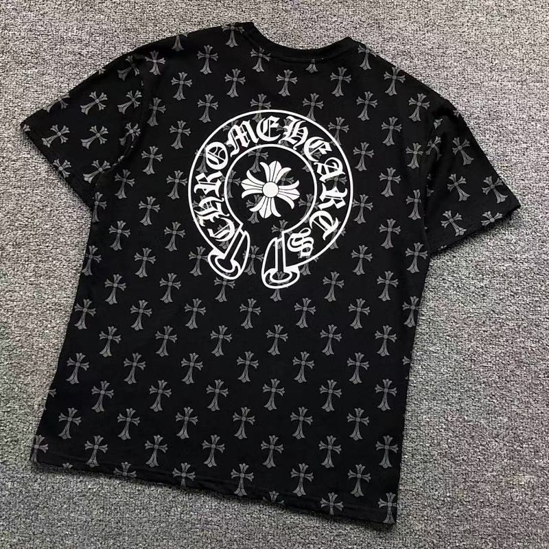 Chrome Hearts T-Shirt