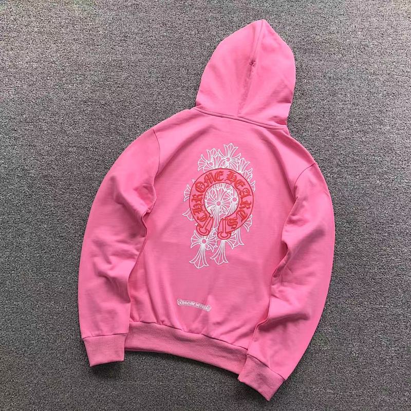 Chrome Hearts Hoodie