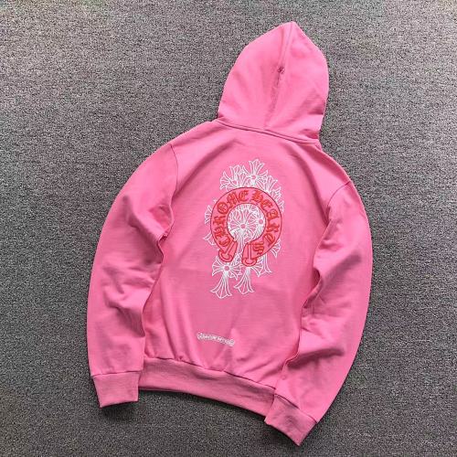 Chrome Hearts Hoodie