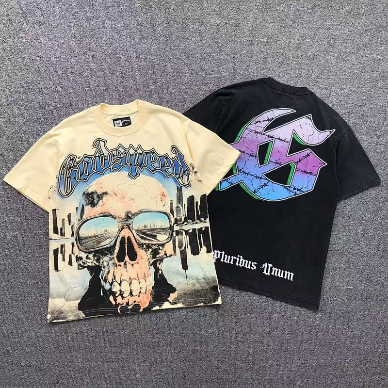 GO S E D T-Shirt