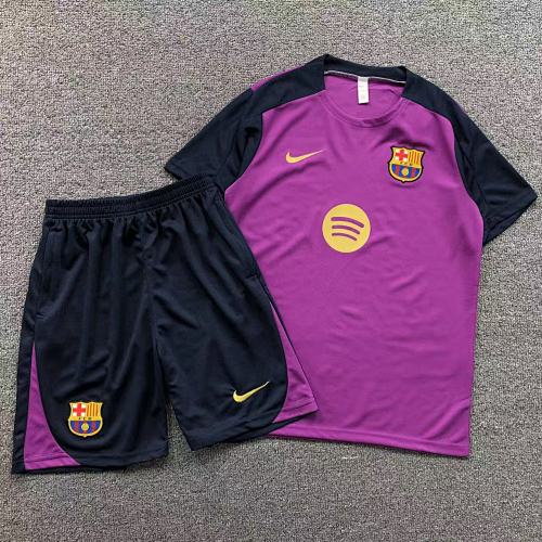 Football T-Shirt Shorts Child