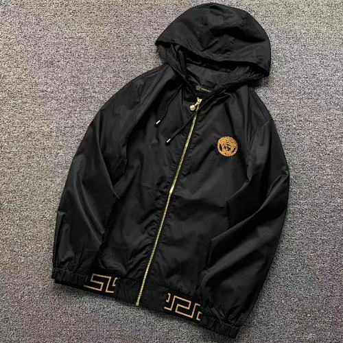 Versace Jacket