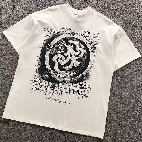 Cou H SY UP T-Shirt