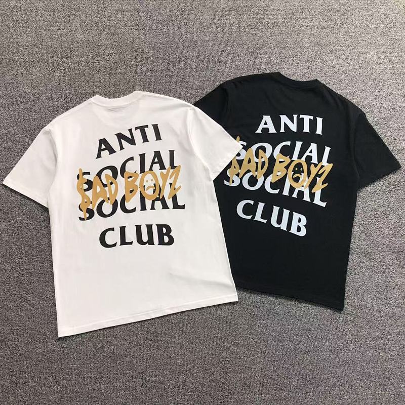Anti Social Club T-Shirt