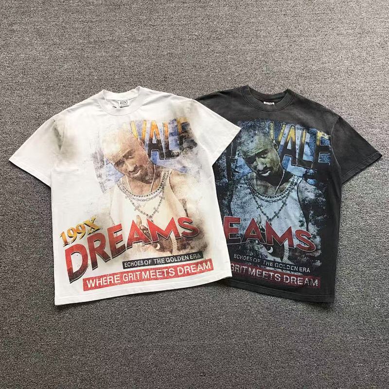 V LL Y T-Shirt