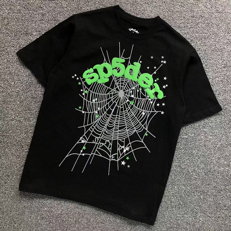 SP5DER T-Shirt