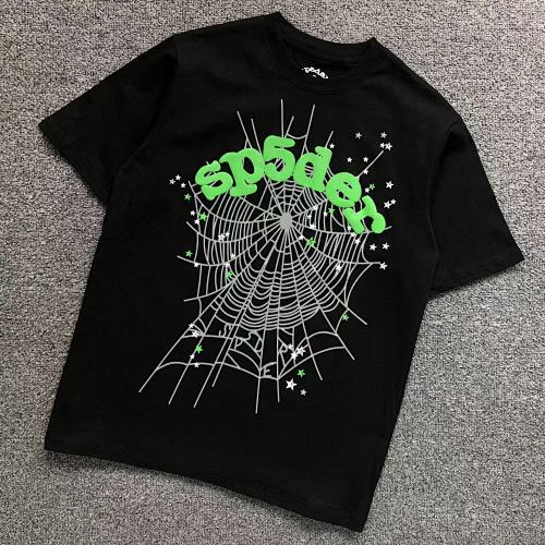 SP5DER T-Shirt