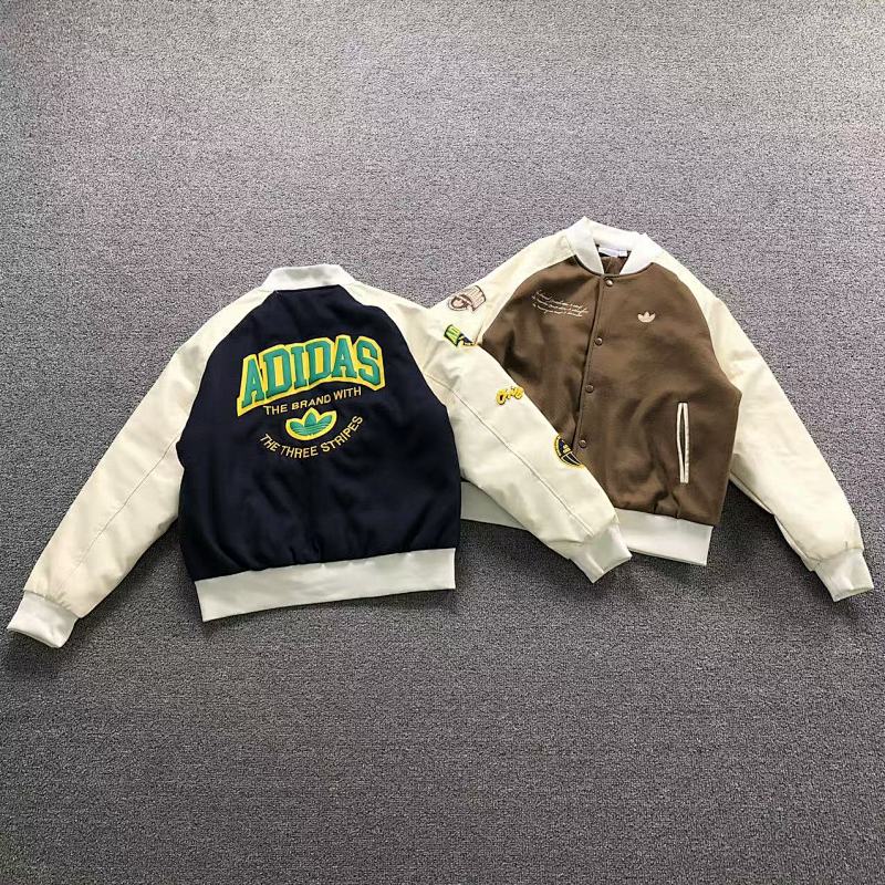 Adidas Jacket