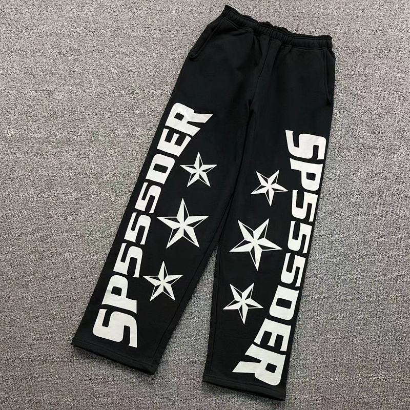 SP5DER Trousers