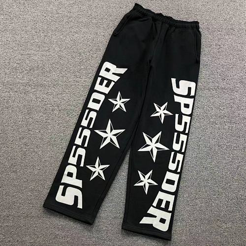 SP5DER Trousers