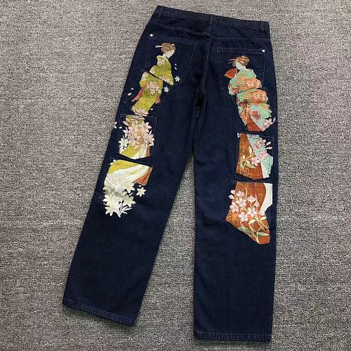 Der Chut E Trousers