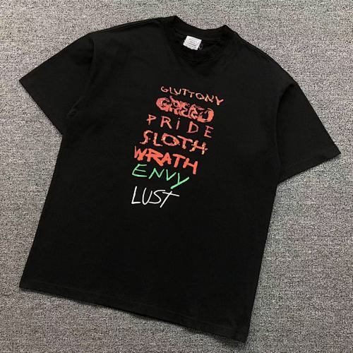 Vetements T-Shirt