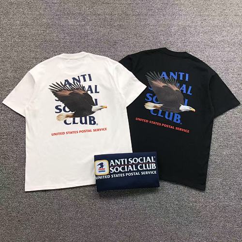 Anti Social Club T-Shirt