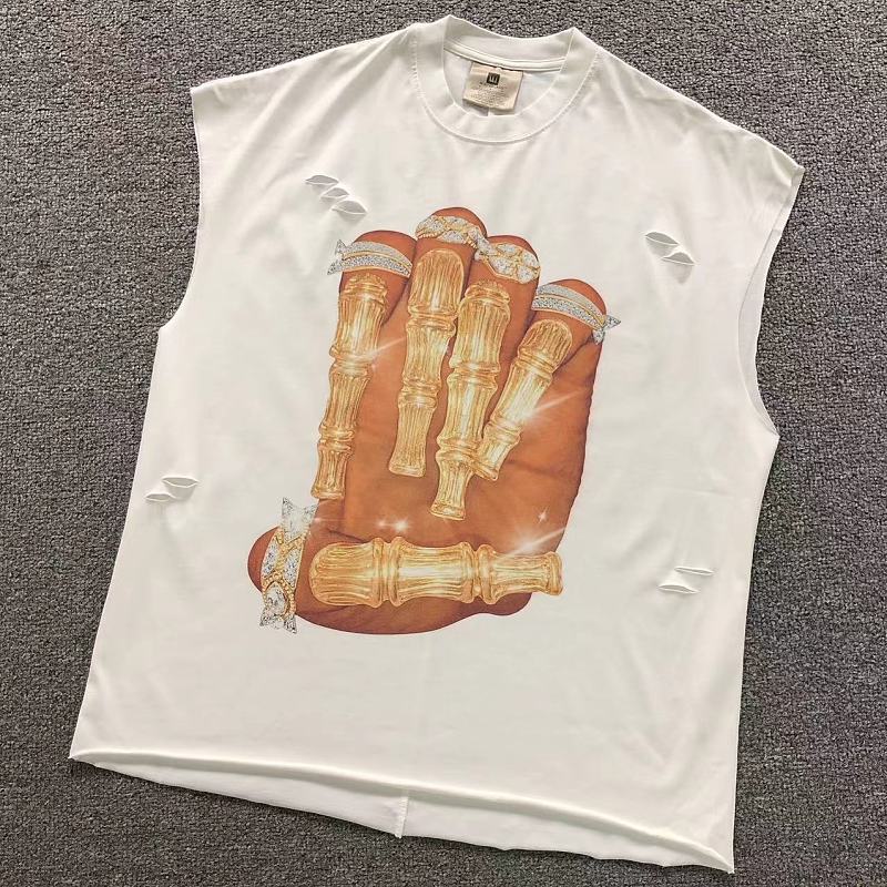 Vintage Vest