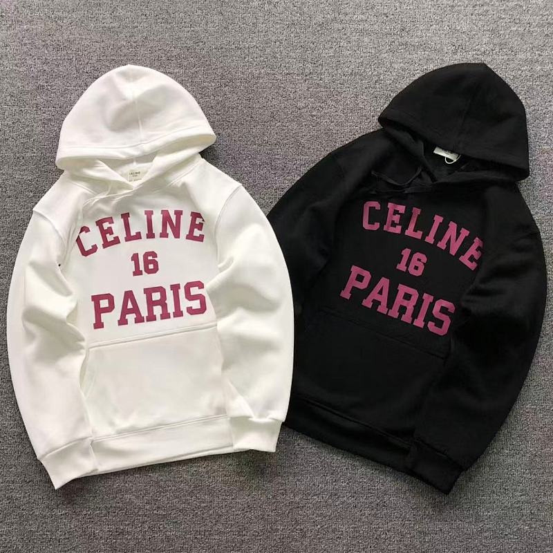 Celine Hoodie