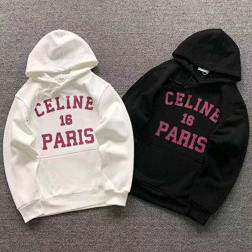 Celine Hoodie