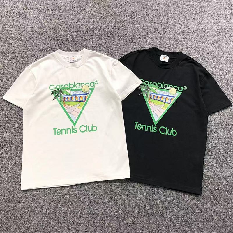Casablanca T-Shirt