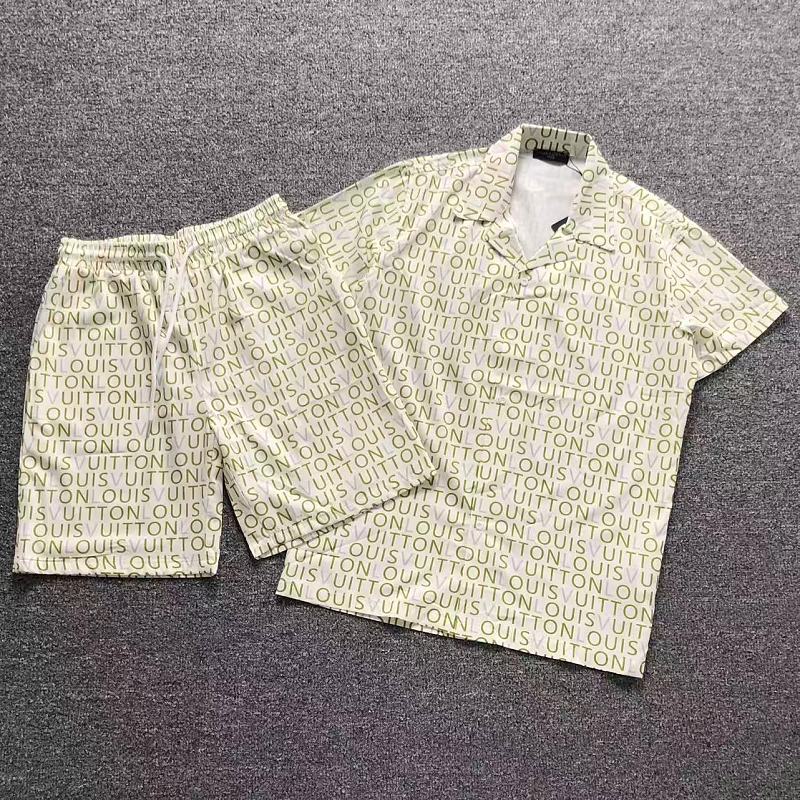 Top Shorts L Shirt Shorts