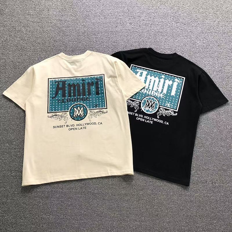 Amiri T-Shirt