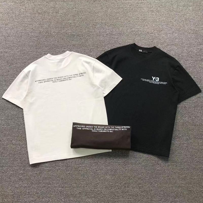 Y-3 T-Shirt