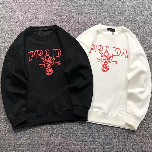 Prada Hoodie