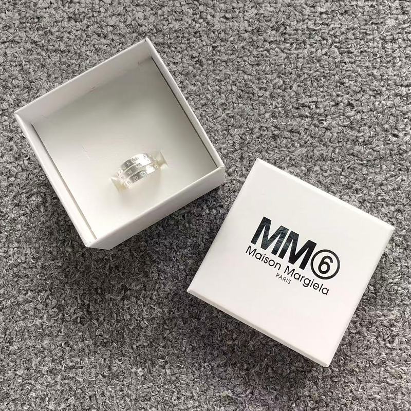 Maison Margiela Jewelry